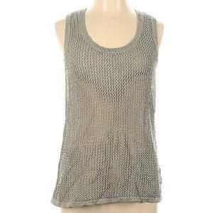 Derek Lam for Design Nation Sleeveless Sweater